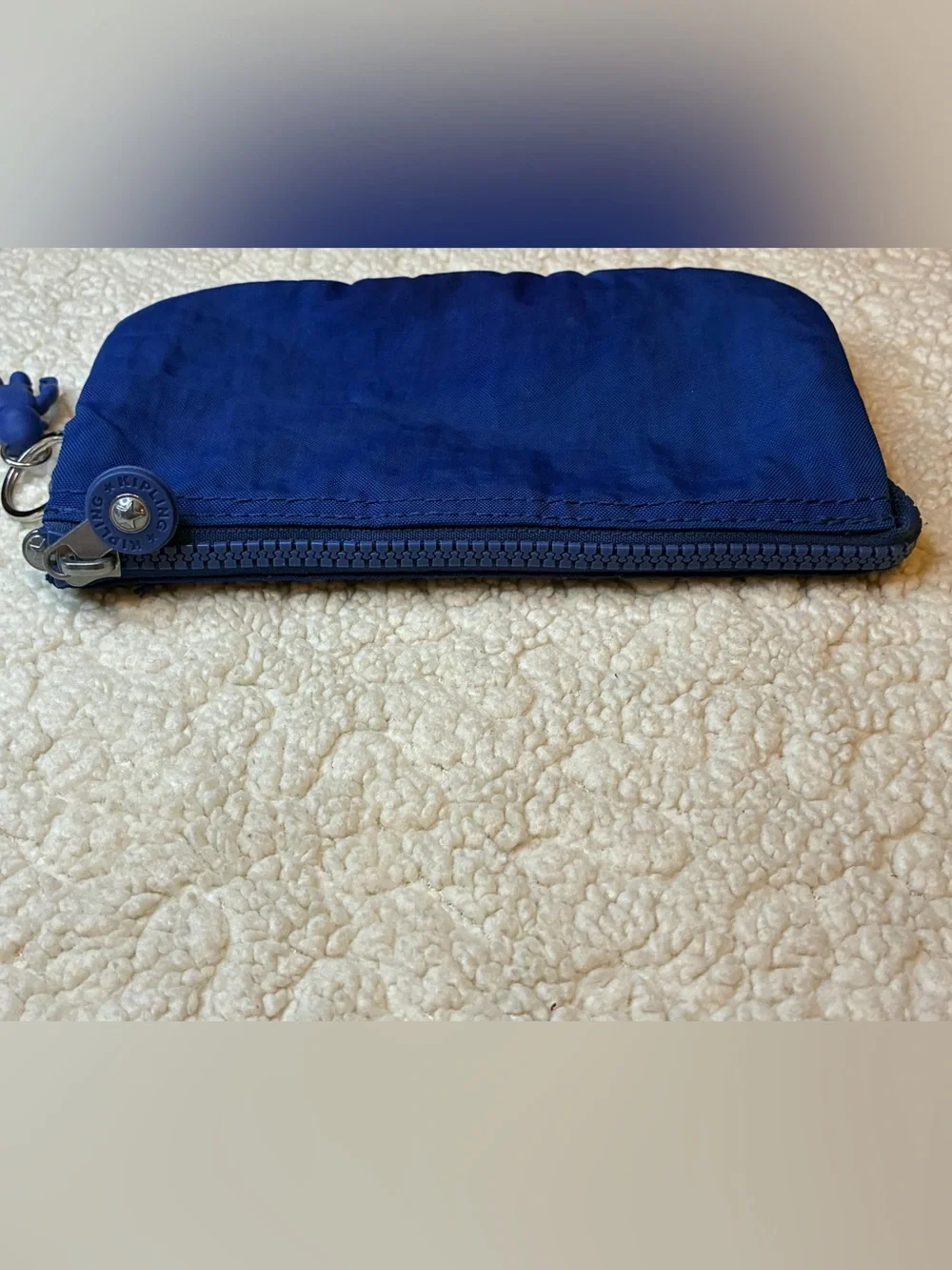 Kipling classic zip